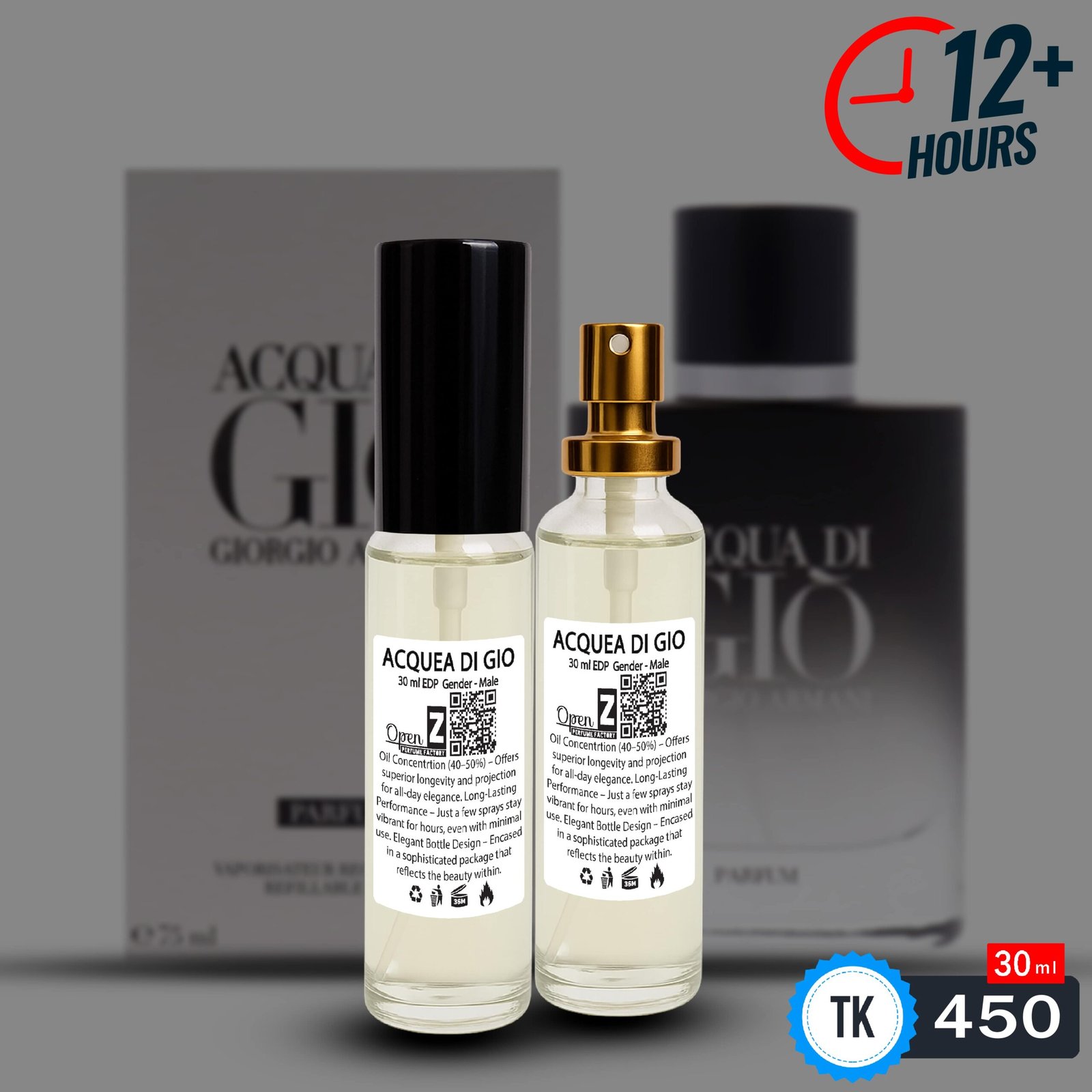 AQUEA DI GIO
