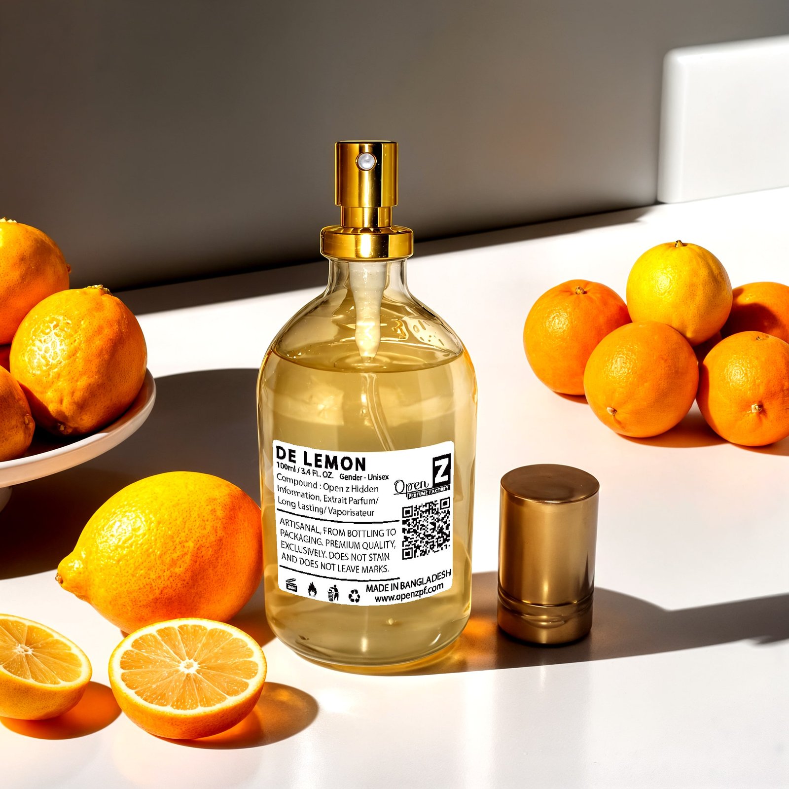 DE Lemon - Image 7