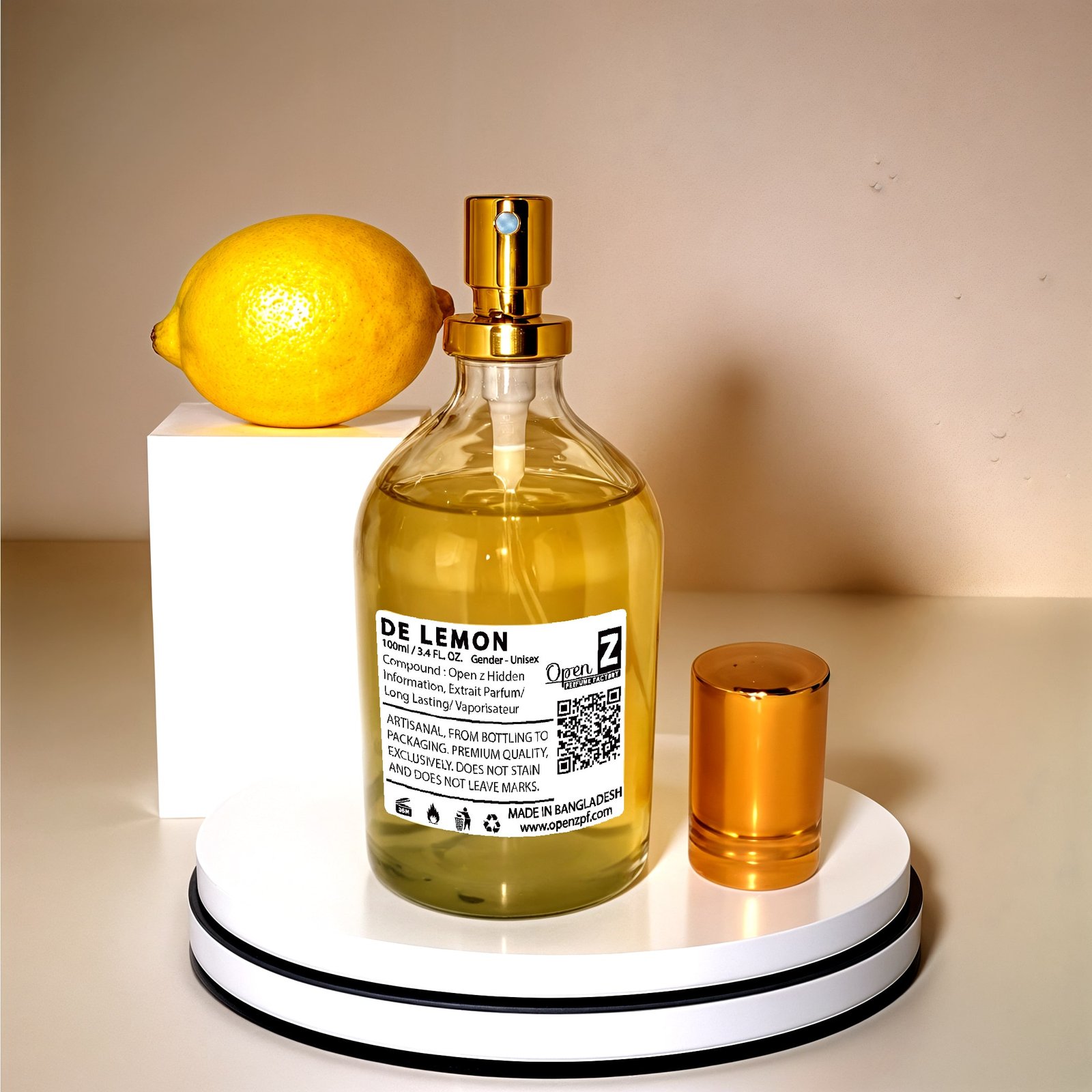 DE Lemon - Image 6