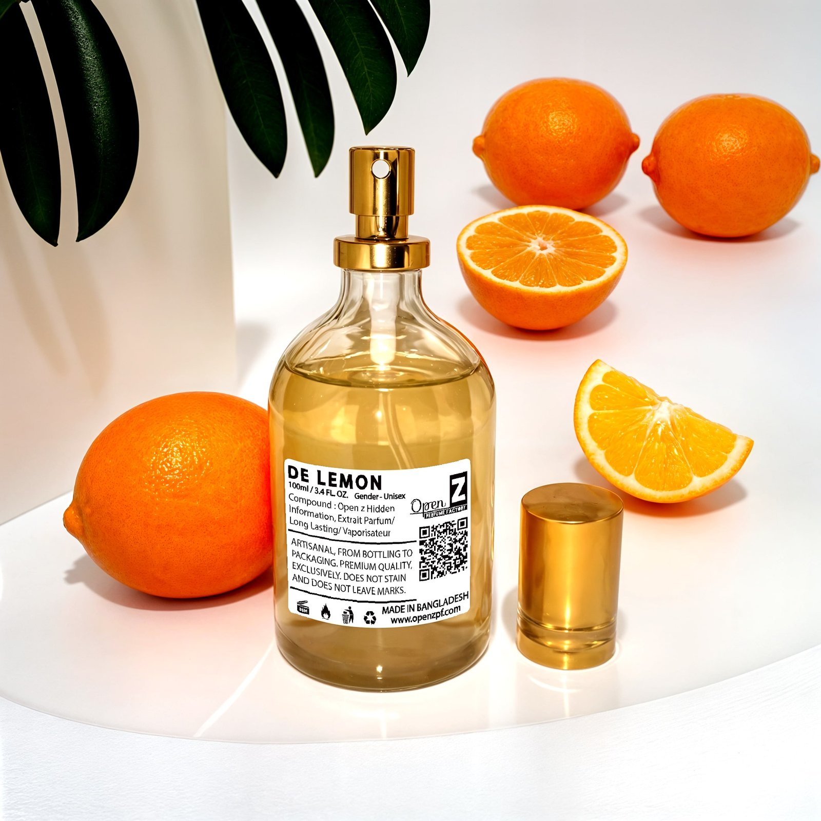 DE Lemon