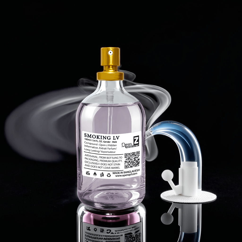 SMOKING LV - Image 5