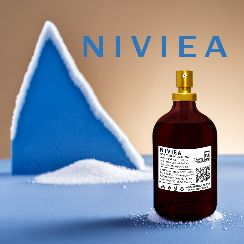 NIVIEA - Image 3