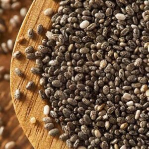 চিয়া সিড (Chia Seeds) 1kg