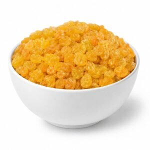 গোল্ডেন কিসমিস (Golden Raisins)
