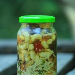 হানি নাট (Honey Nut) 500g